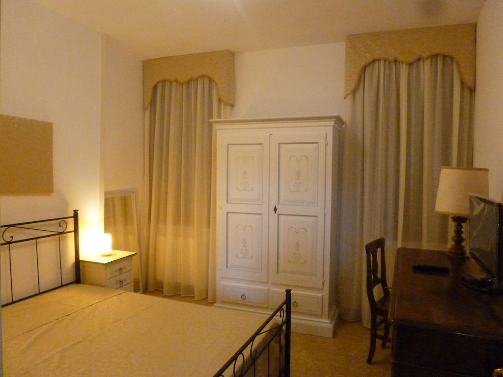 B&B La Terrazza Dei Miracoli Wenecja Pokój zdjęcie