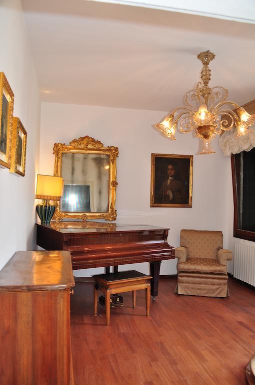 B&B La Terrazza Dei Miracoli Wenecja Zewnętrze zdjęcie