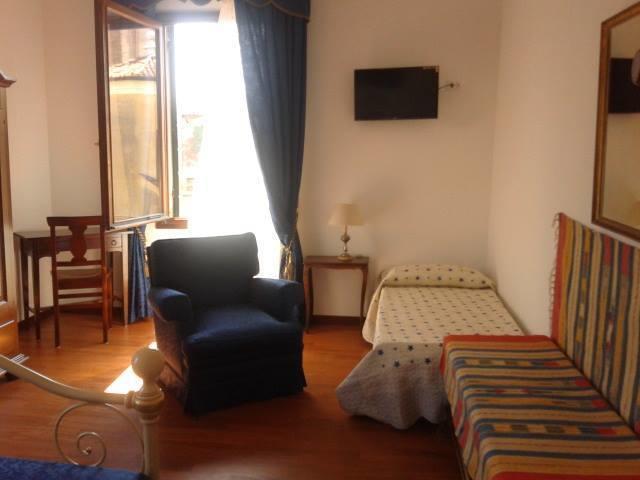 B&B La Terrazza Dei Miracoli Wenecja Zewnętrze zdjęcie