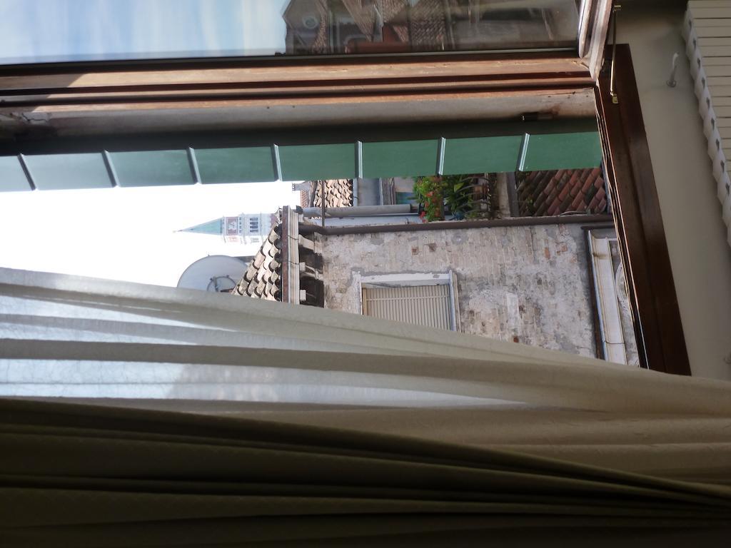 B&B La Terrazza Dei Miracoli Wenecja Zewnętrze zdjęcie