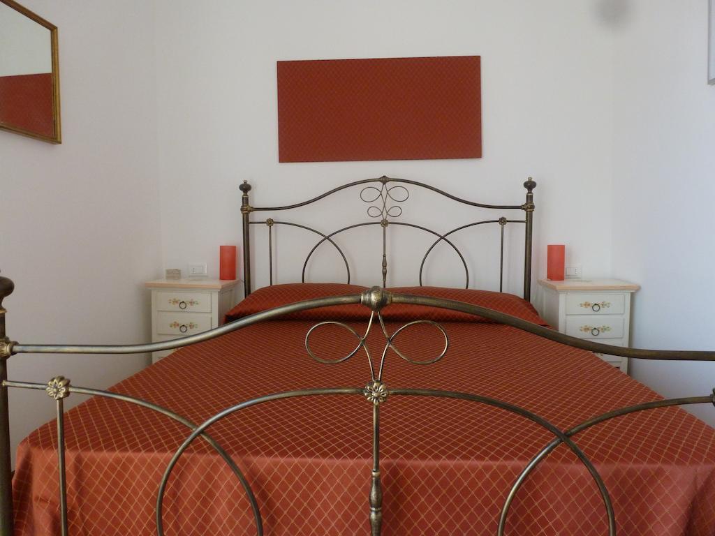 B&B La Terrazza Dei Miracoli Wenecja Zewnętrze zdjęcie