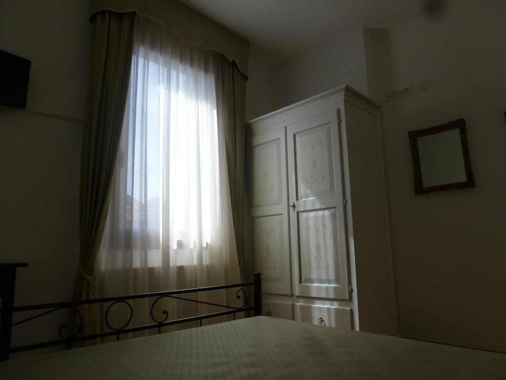 B&B La Terrazza Dei Miracoli Wenecja Zewnętrze zdjęcie