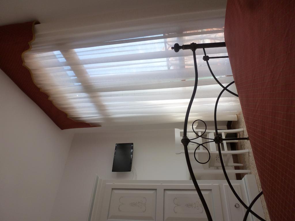 B&B La Terrazza Dei Miracoli Wenecja Zewnętrze zdjęcie