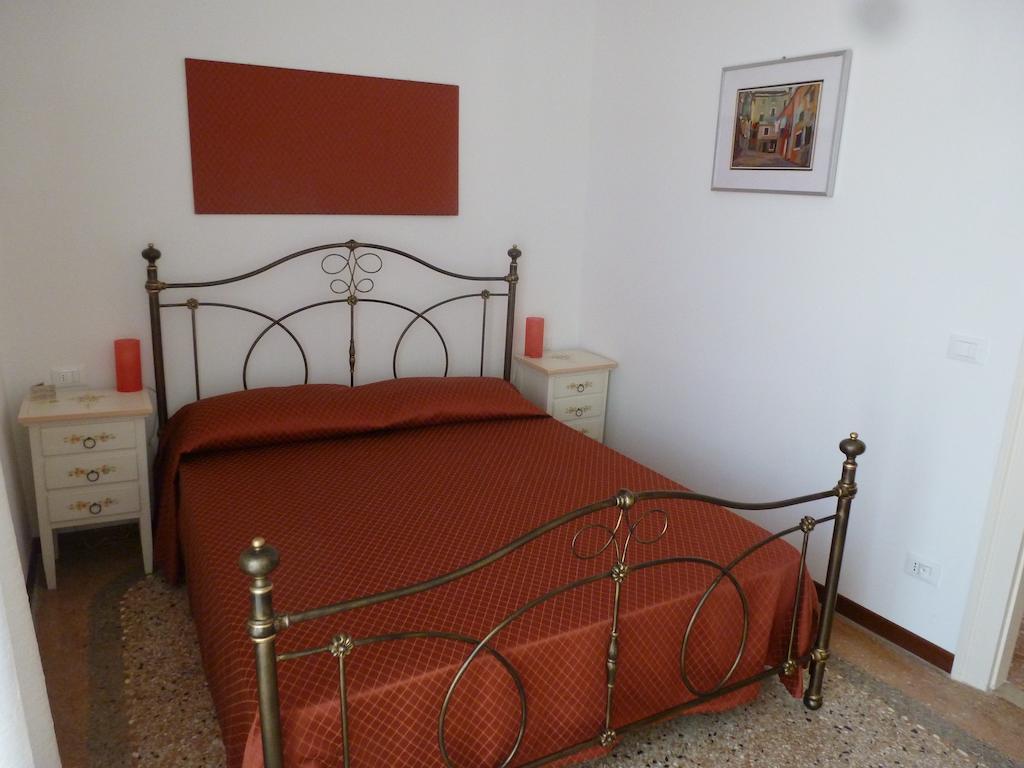 B&B La Terrazza Dei Miracoli Wenecja Pokój zdjęcie