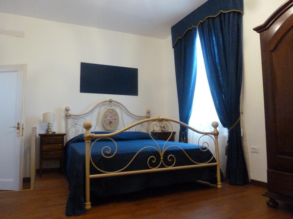 B&B La Terrazza Dei Miracoli Wenecja Pokój zdjęcie
