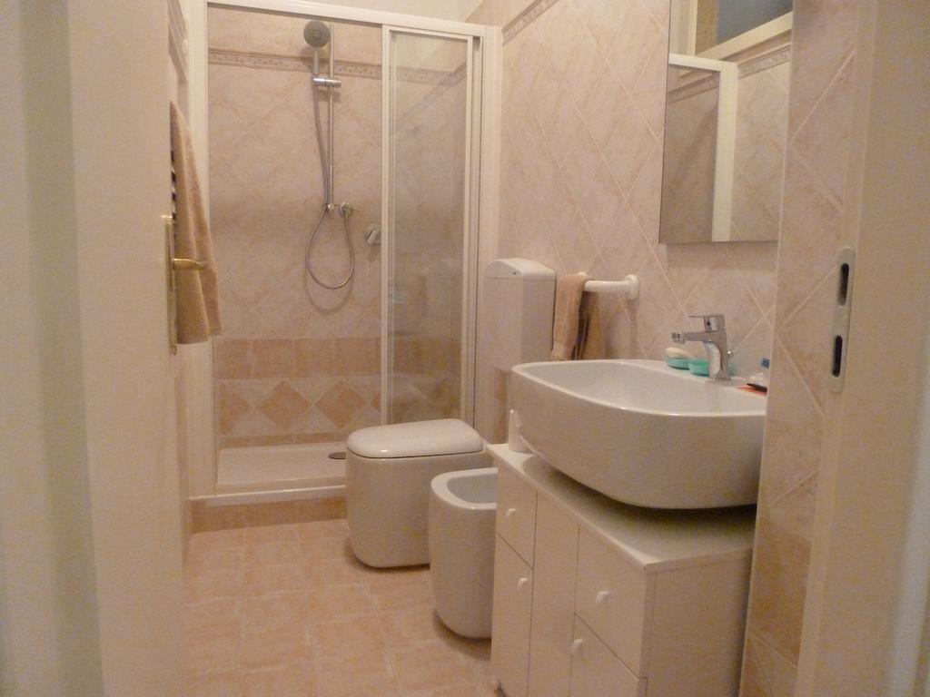 B&B La Terrazza Dei Miracoli Wenecja Zewnętrze zdjęcie