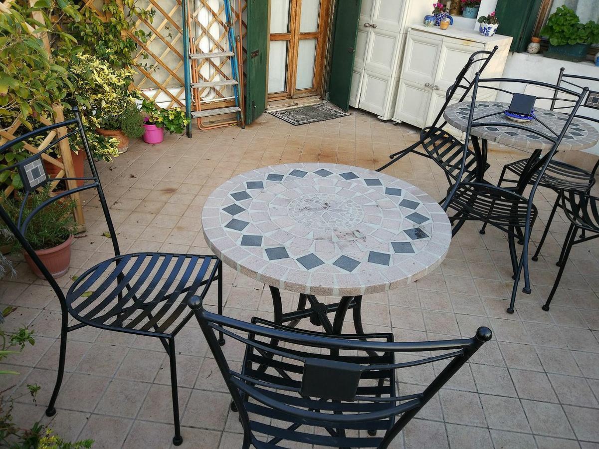 B&B La Terrazza Dei Miracoli Wenecja Zewnętrze zdjęcie