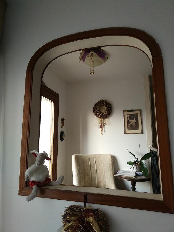 B&B La Terrazza Dei Miracoli Wenecja Zewnętrze zdjęcie