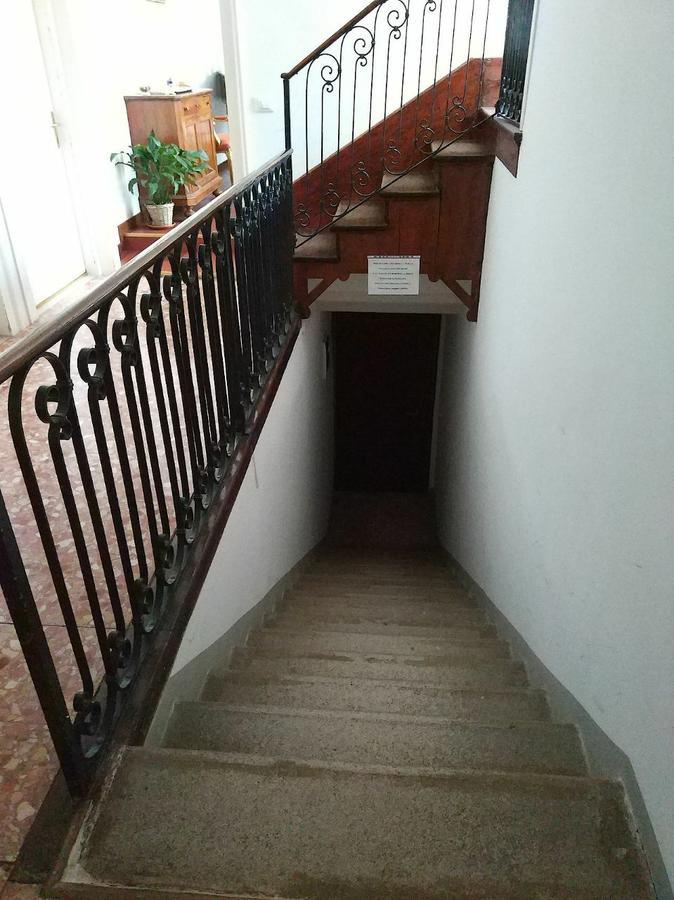 B&B La Terrazza Dei Miracoli Wenecja Zewnętrze zdjęcie