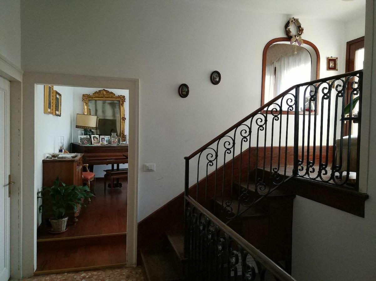 B&B La Terrazza Dei Miracoli Wenecja Zewnętrze zdjęcie