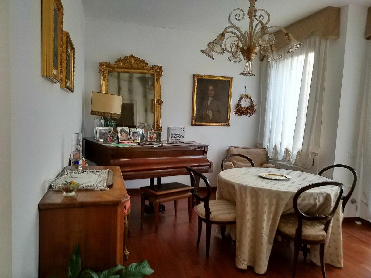 B&B La Terrazza Dei Miracoli Wenecja Zewnętrze zdjęcie