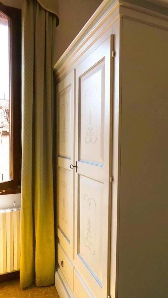 B&B La Terrazza Dei Miracoli Wenecja Zewnętrze zdjęcie