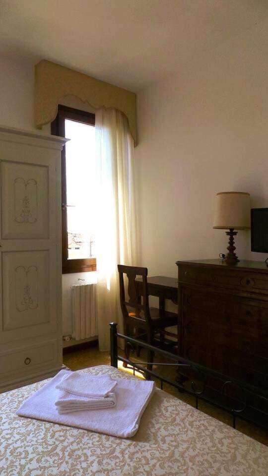 B&B La Terrazza Dei Miracoli Wenecja Zewnętrze zdjęcie